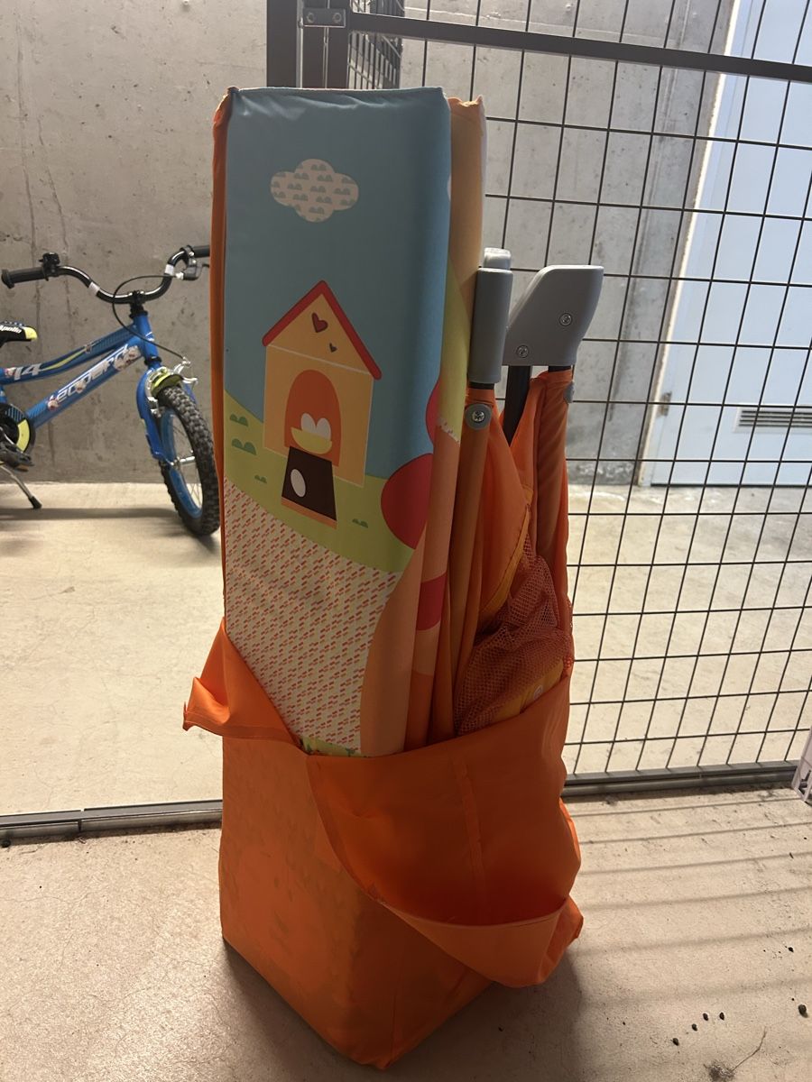 Chicco Giocattoli: Chicco Baby Box – Usato da Zürich venduto da Giulia-91 1