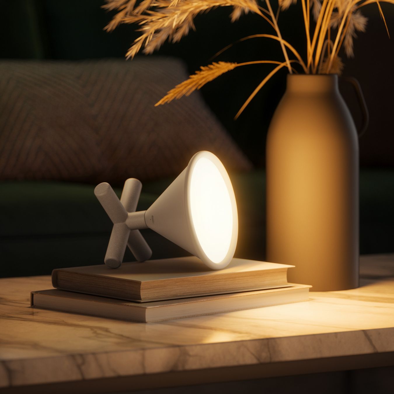 Lampade: Umbra Cono grau – Nuovo e nell'imballaggio originale da Dietlikon venduto da Salesmax 4