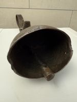 Kleine alte Glocke