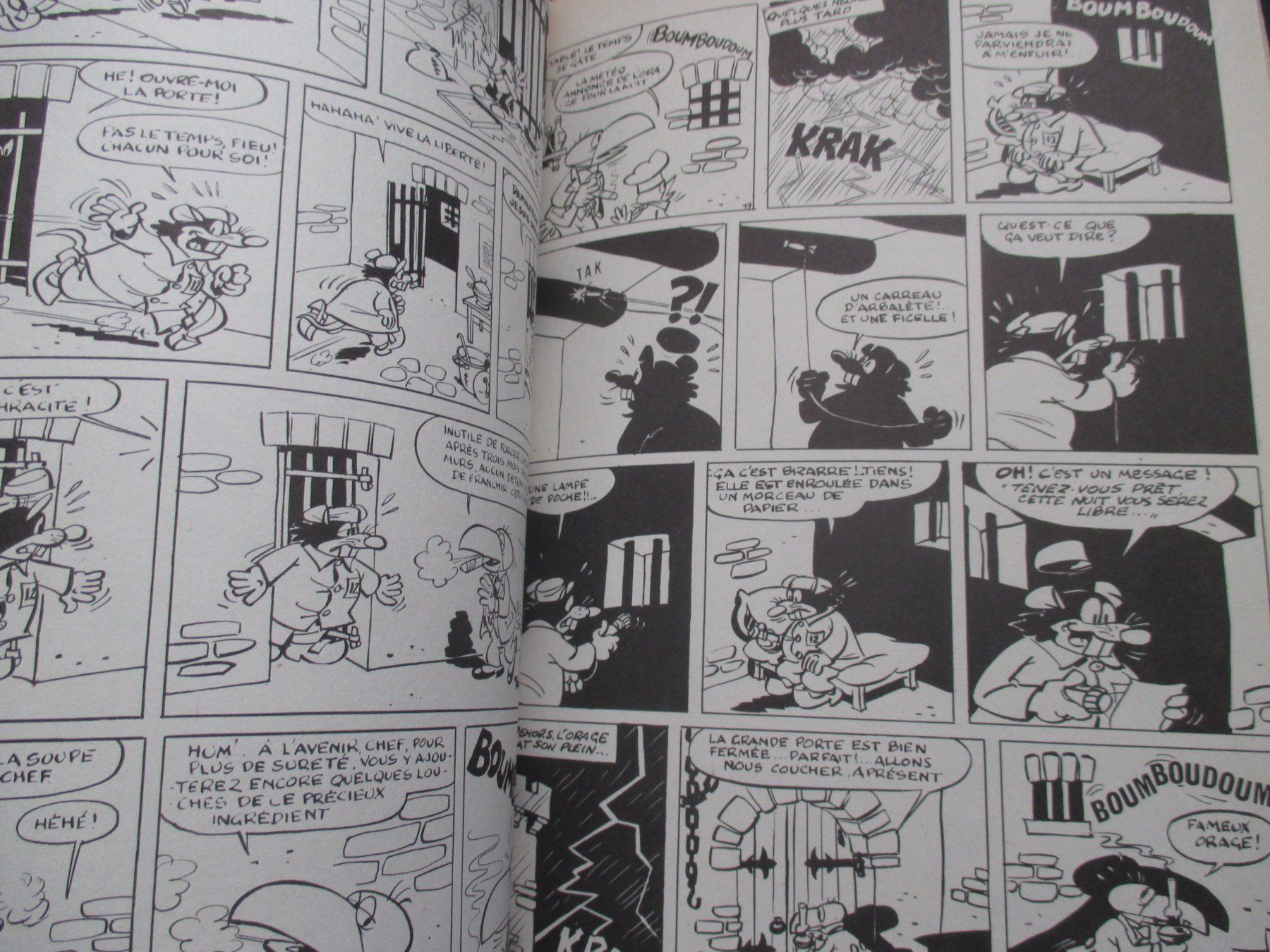 Comics: Zizanion le terrible – Gebraucht aus Colombier NE von Nevenma 1