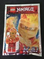 Lego Ninjago Minifigur 892059 Kai
