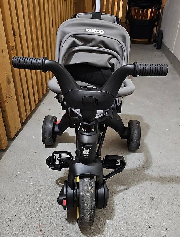 Doona Véhicules pour enfants: Dreirad – D'occasion à Urtenen-Schönbühl par wyr_vr97 3