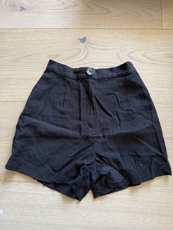 Kurze Stoffhose H&M