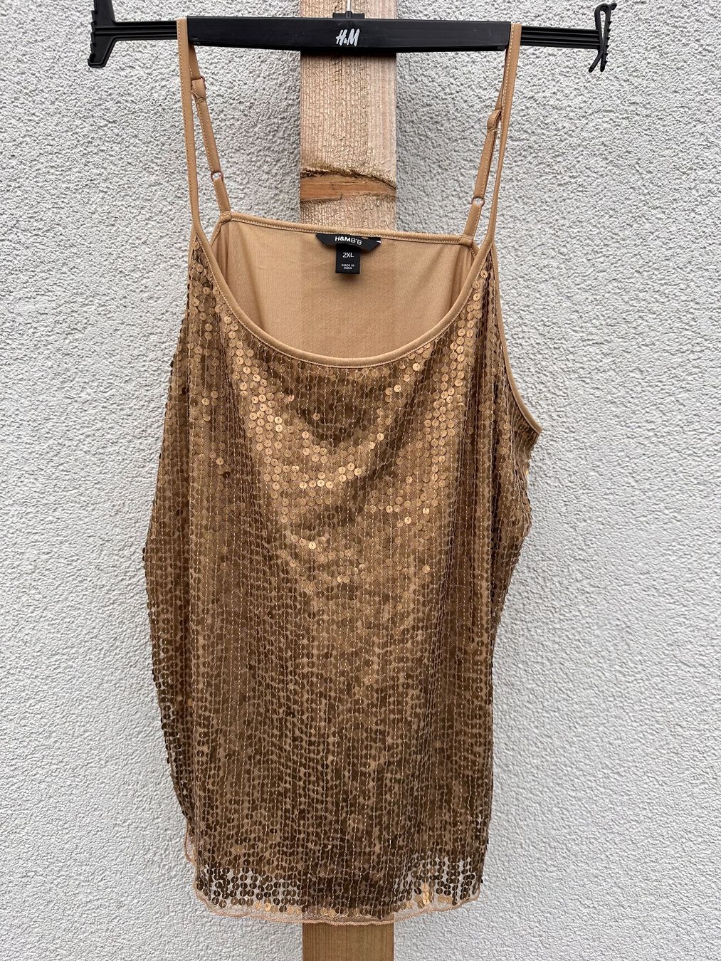 Lotti di vestiti: Kleiderpaket Grösse 2XL – Usato da Tannay venduto da naxos66