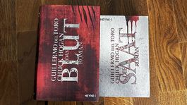 Guillermo del Toro & Chuck Hogan  Die Saat & Das Blut