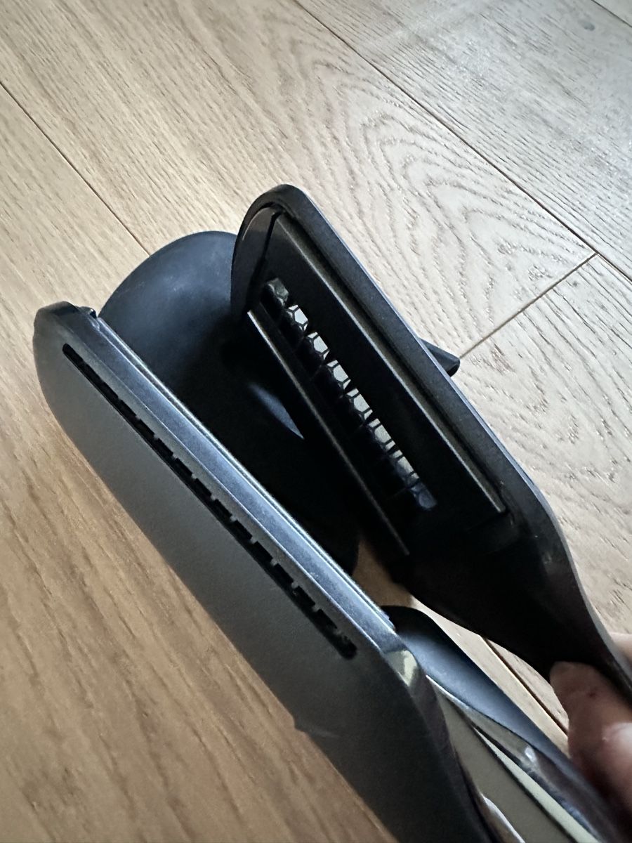 GHD Asciugacapelli: GHD Duet Style 2-in-1 – Usato da Küssnacht am Rigi venduto da annine.l. 4