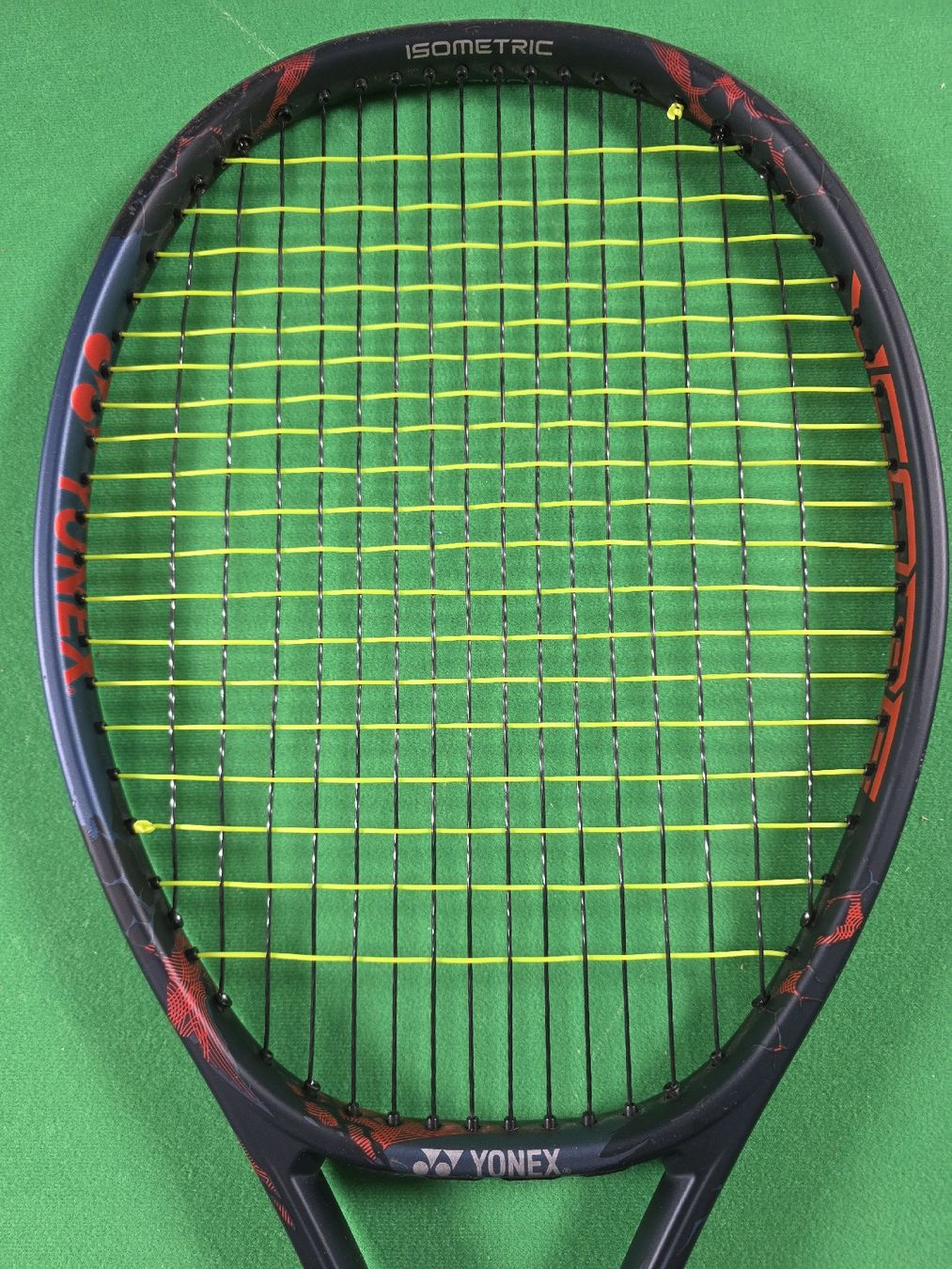 Yonex Schläger: yonex vcore pro 97 – Gebraucht aus Hildisrieden von Art_z5k7 1