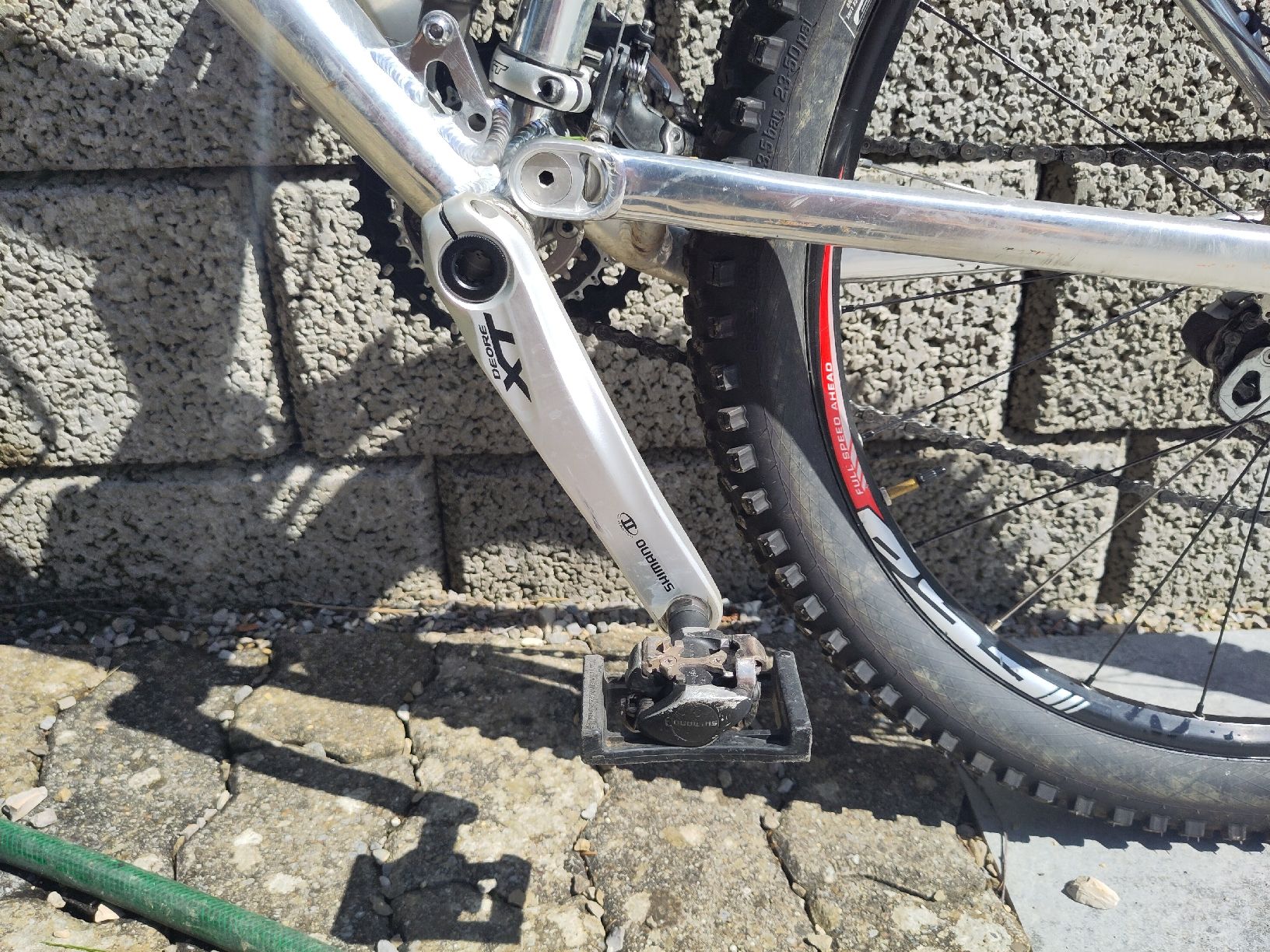 Kona Biciclette: VTT Kona Hei Hei – Usato da Fribourg venduto da GumyF 1