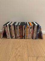 29 DVD