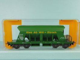 Liliput 246 53 Kies AG Will, NEU