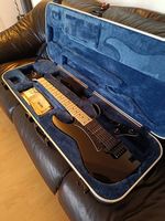 Ibanez RG550 Genesis