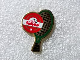 Ansteckpin 58: mini babybel