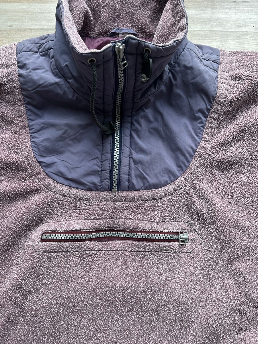 Giacche: Vintage Fleece – Usato da Wigoltingen venduto da _vntg_ 1
