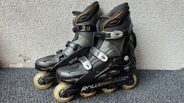 Rollerblade Inline Skates Grösse 45