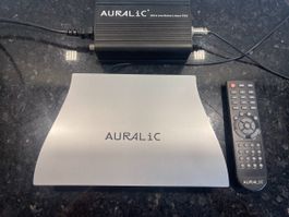 Auralic Aries Femto  High-End Streamer - Top Zustand!