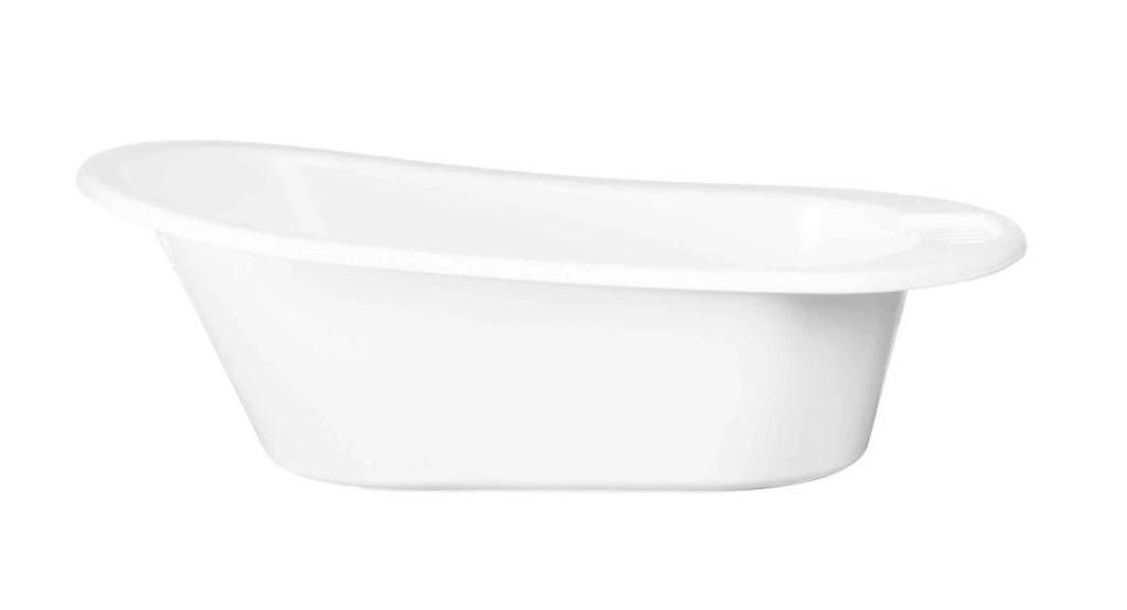 Badewannen: Bebe-jou Badewanne – Gebraucht aus Solothurn von maevren 1