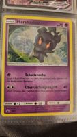 Pokemon Karte: Marshadow - Top Zustand!