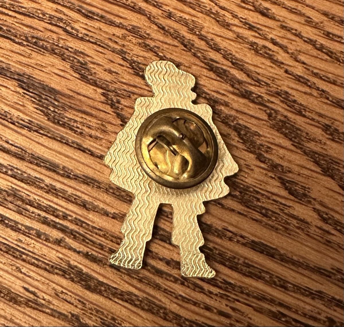 Placchette & Badge: Pin - Prinz (Prinzenrolle) – Usato da Liestal venduto da Tschopp77 1