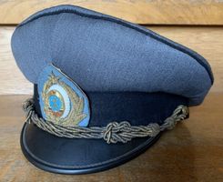 Uniformmütze Armee Bulgarien