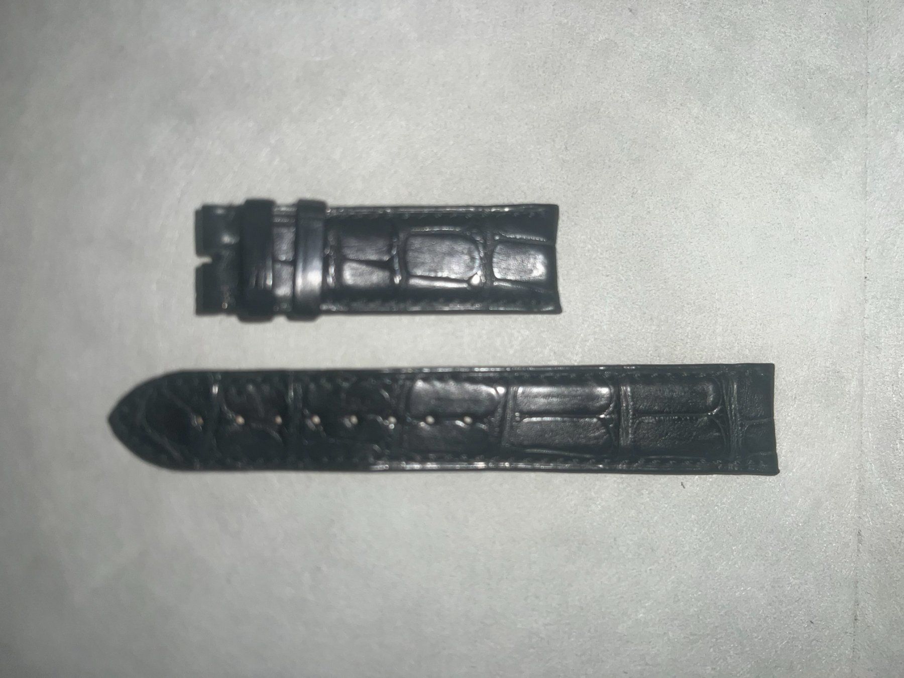Bracelets: F.P. Journe-Armband – Neuf (Voir description) à Zermatt par Schindler_Zermatt
