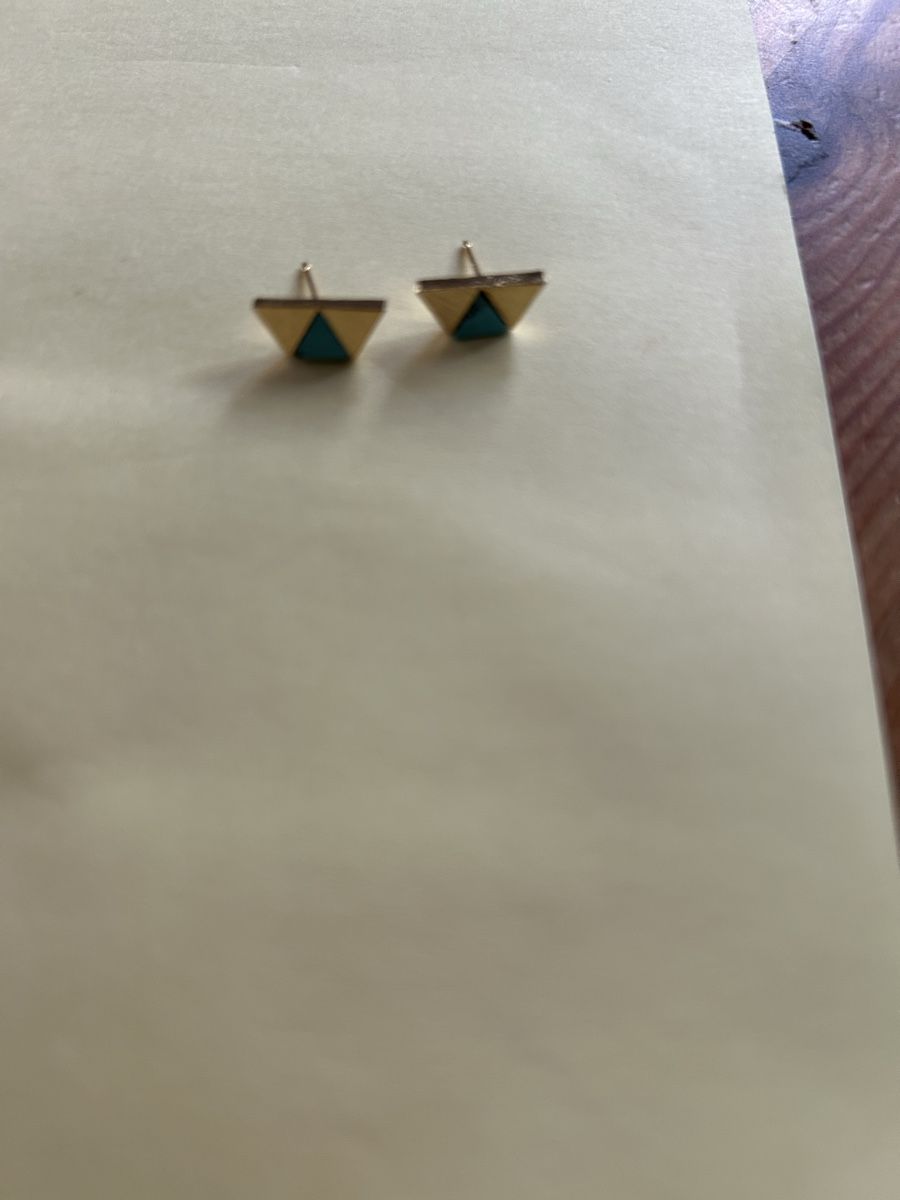 Orecchini pendenti & Orecchini a lobo: Boucles d'oreilles – Usato da Lausanne venduto da naranjo 1