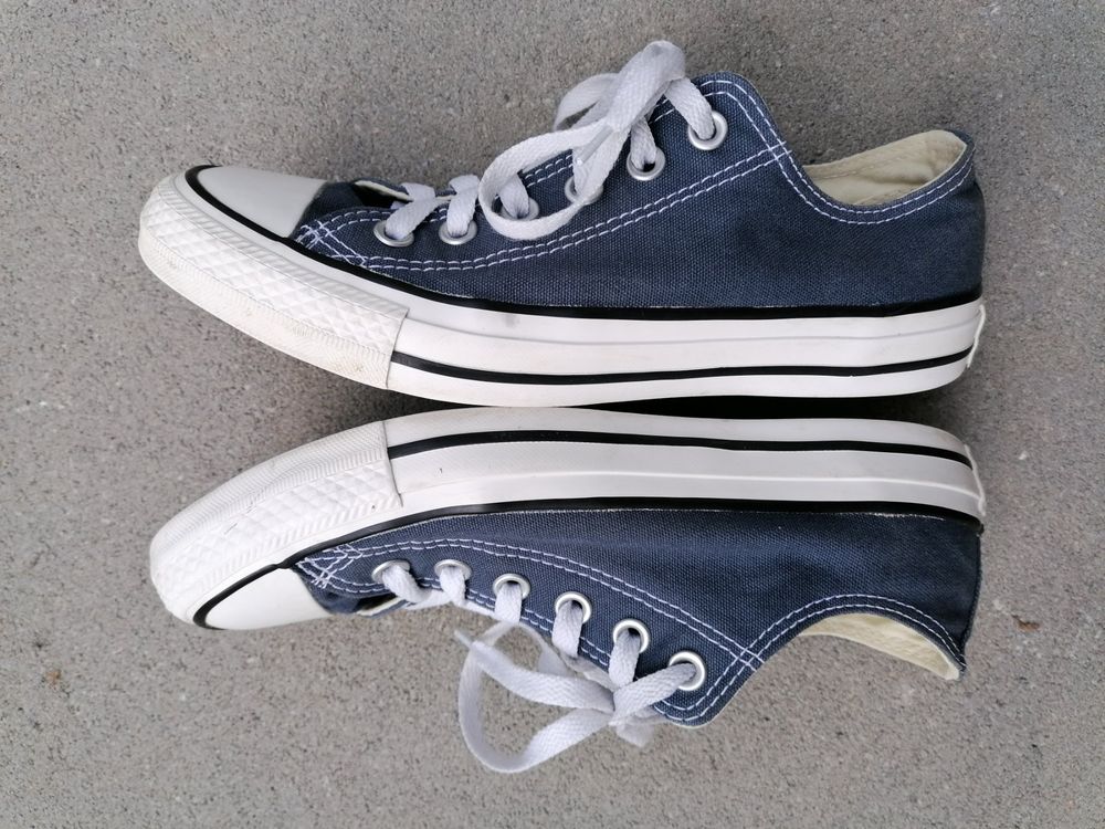 Converse mädchen 38 hotsell