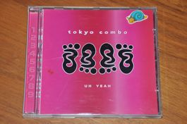 Tokyo Combo: Uh Yeah (CD; 1998)