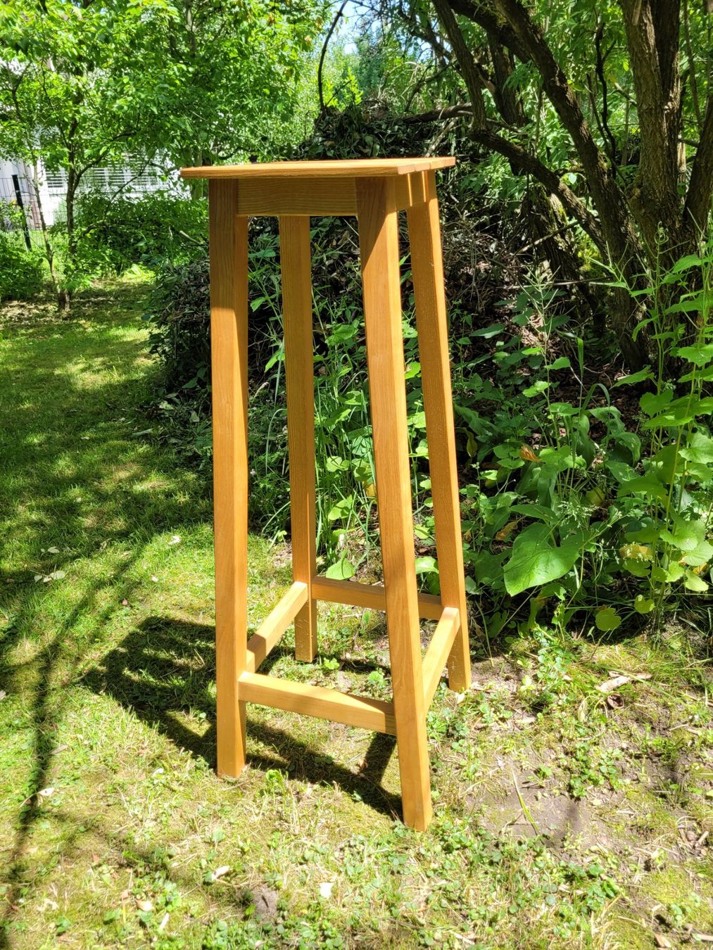 Altro in Decorazioni & Accessori: Ayurveda-Massagegestell aus Holz – Usato da Ersigen venduto da cts_djx7 1