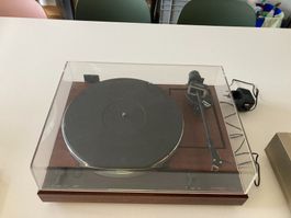 Thorens TD 2001