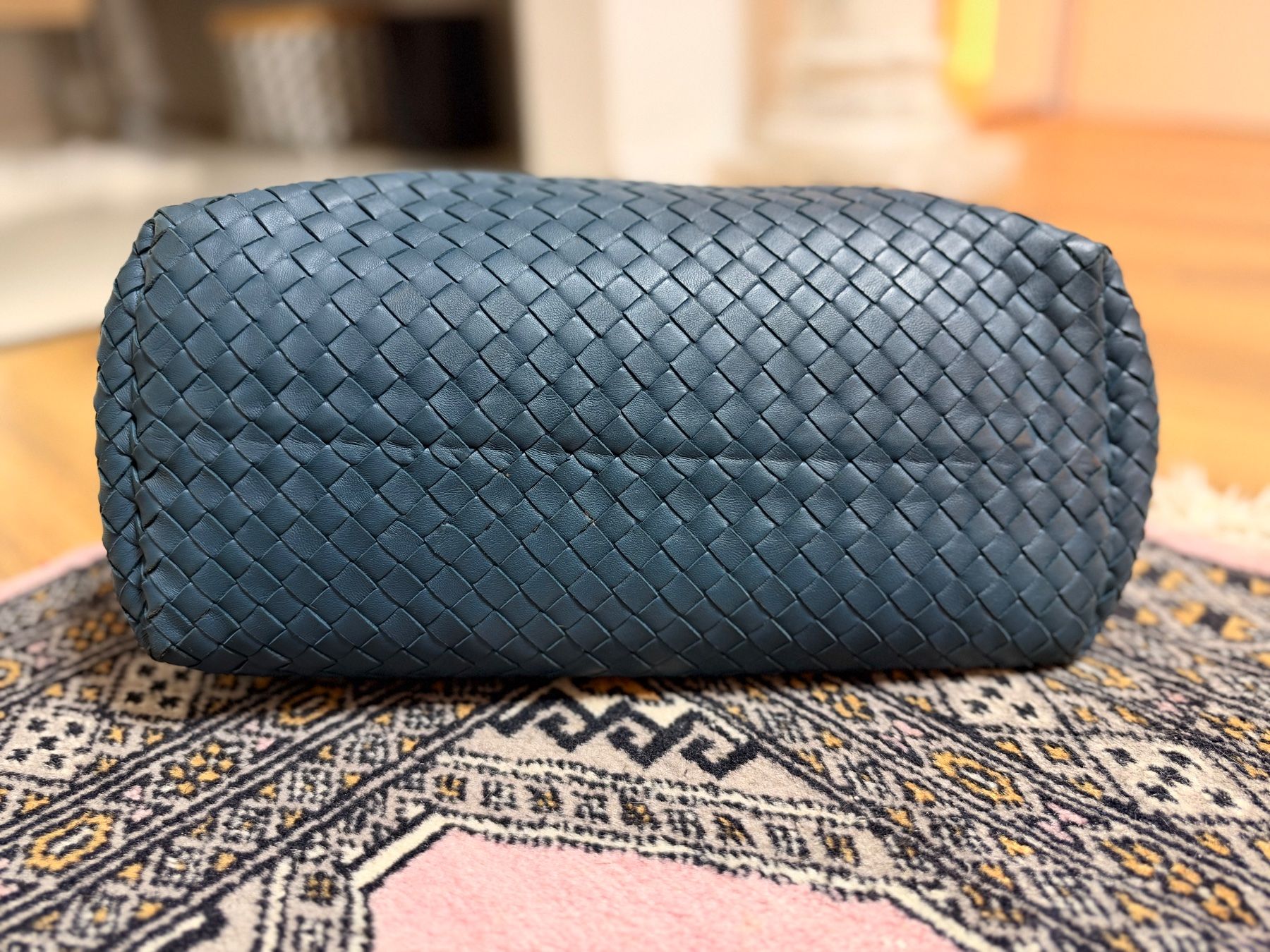 Taschen für Damen: Bottega Veneta Tasche – Gebraucht aus Jona von lada-bennez 3