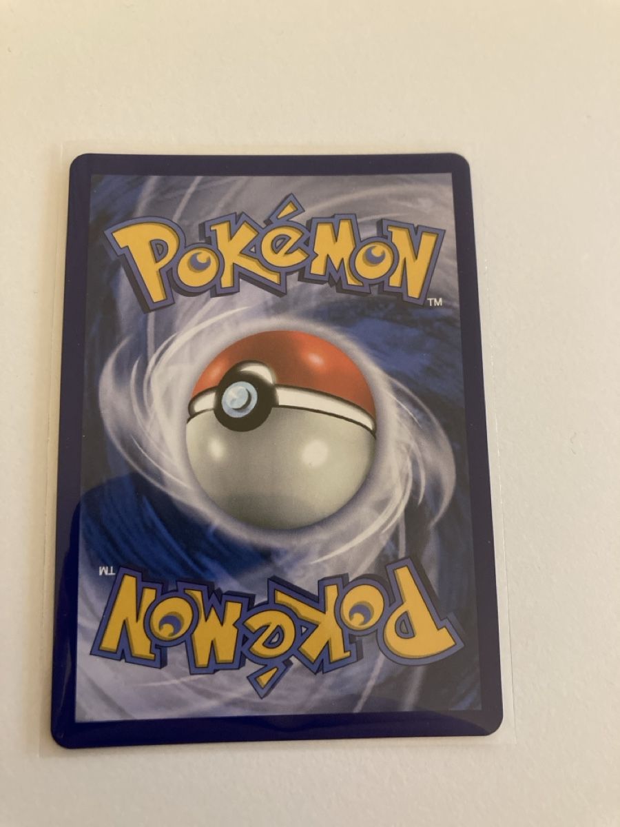 Pokémon Carte collezionabili: Rotom ex 111/094 EN – Nuovo (secondo la descrizione) da Wohlen AG venduto da Liridon22 1