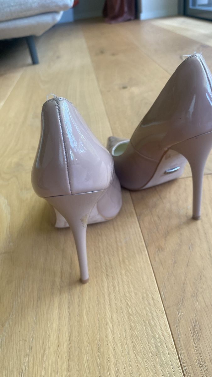 Scarpe da donna: Buffalo Pumps, Gr. 40 – Usato da Zürich venduto da epe_ggn6 1