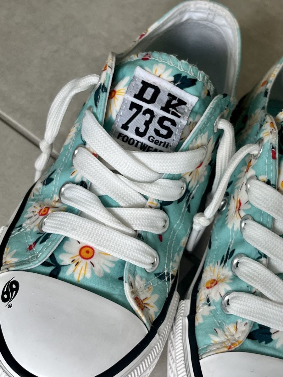 Scarpe per ragazze: Dockers by Gerli super Zustand Grösse 33 – Usato da Zürich venduto da asocaciu 1
