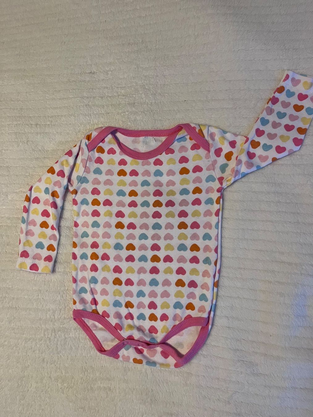 Biancheria intima: 3 items for baby – Nuovo (secondo la descrizione) da Saas-Fee venduto da Marienelly19 2