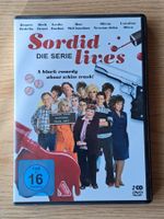 DVD  Sordis Lives, Die Serie.