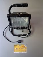 Halogenstrahler Grandlite HLK-510Q 500W gebraucht