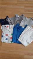 Kinder Unterhemden 7er Pack Grösse 122/128 guter Zustand