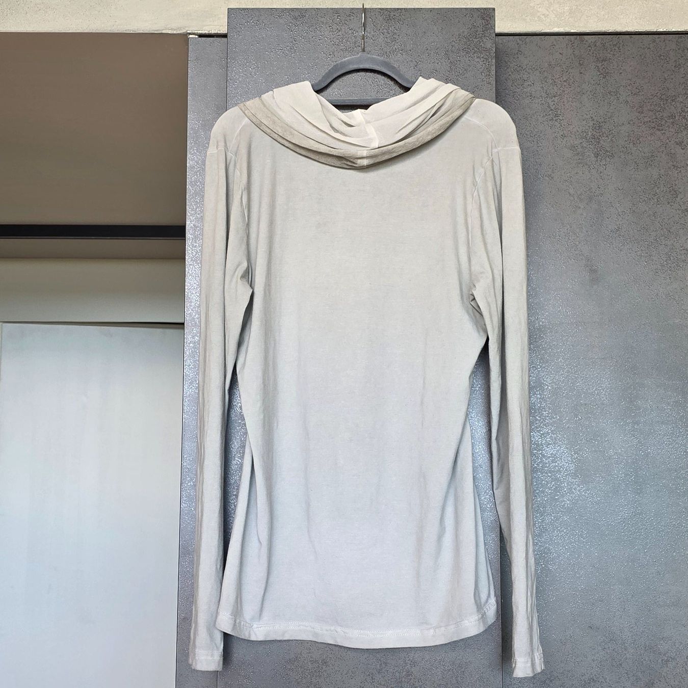 Nile Blusen: 🐸 NILE BLUSE SEIDE M MIT WASSERFALL ROLLKRAGEN PULLOVER – Gebraucht aus Môtier (Vully) von Frogs 4