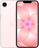 Apple iPhone 17e 256 Go Rose – neuf – Garantie
