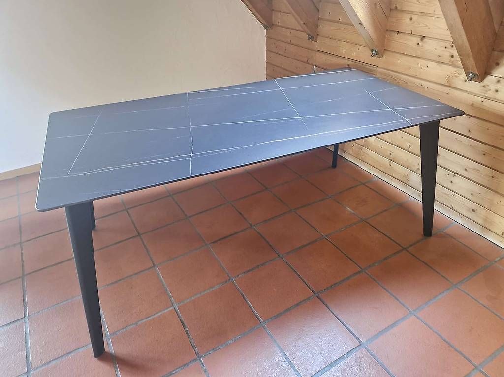 Tische: Esstisch – Gebraucht aus Uster von bentho