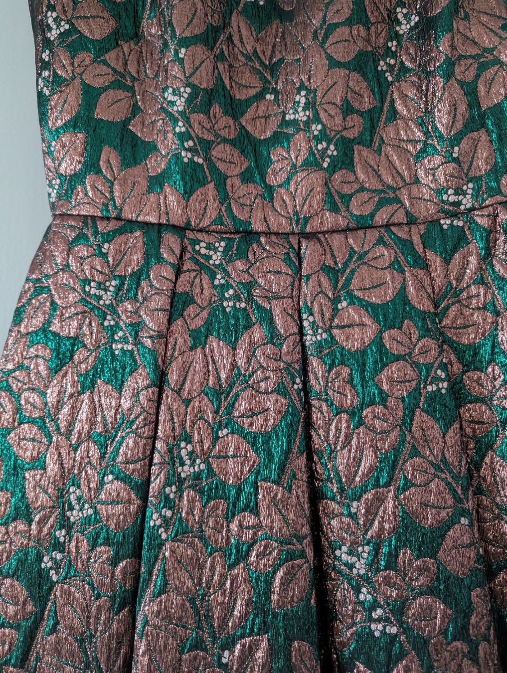 Tara Jarmon Vestiti: superbe robe Tara jarmon 38 – Nuovo (secondo la descrizione) da Montreux venduto da dem_gyt9 1