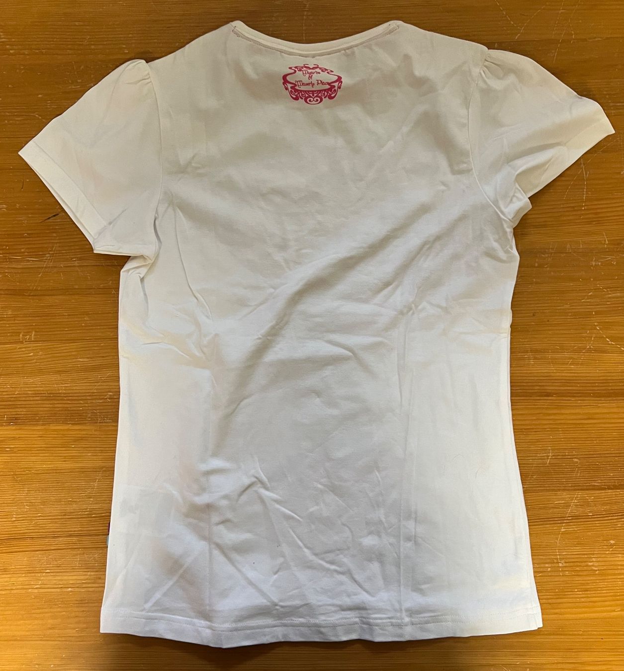 Camicette, T-shirt & Top: Mädchen T-Shirt, Gr. 158/164 – Usato da Adliswil venduto da Myxin 2