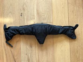 Hövding Airbag Velohelm (Gen 1 / Gen 2)