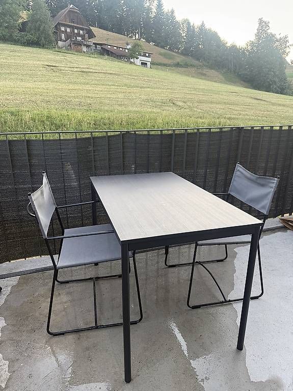 Tavoli: Esstisch  – Usato da Wolhusen venduto da jas_89xh