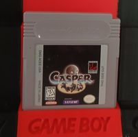 jeux game boy Gasper 