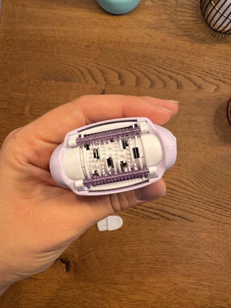 Braun Epilatori: Silk • épil 3 Braun – Nuovo (secondo la descrizione) da Zofingen venduto da jocelyn97 1