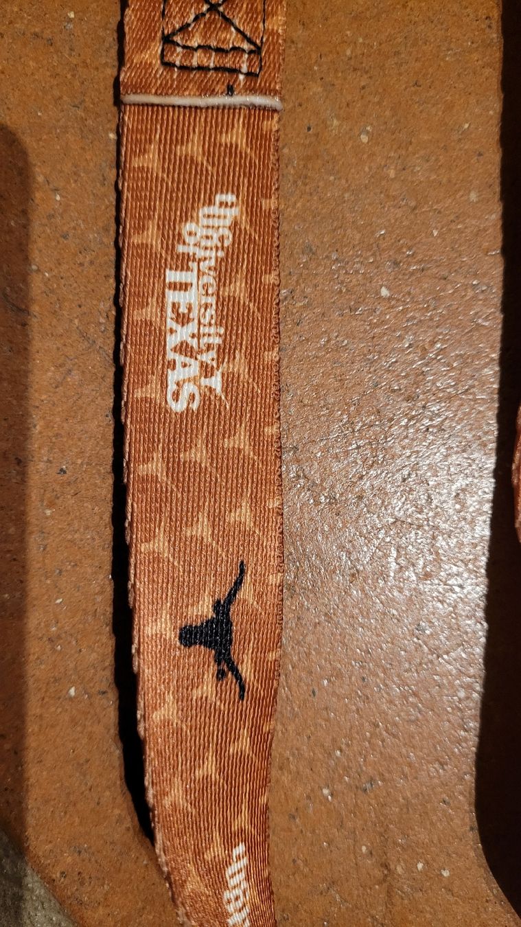 Leine & Halsband: Hundeleine Texas – Gebraucht aus Uetendorf von Heyhey3661 1