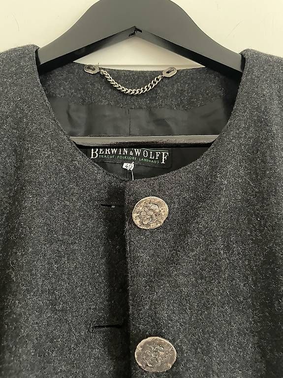 Giacche: Dirndljacke Tracht Grösse 40 – Usato da Freidorf TG venduto da lar_n9nv 2