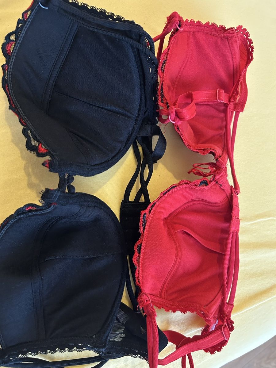 Autres dessous: 2 Stück BH – D'occasion à Triengen par zomavesu 1