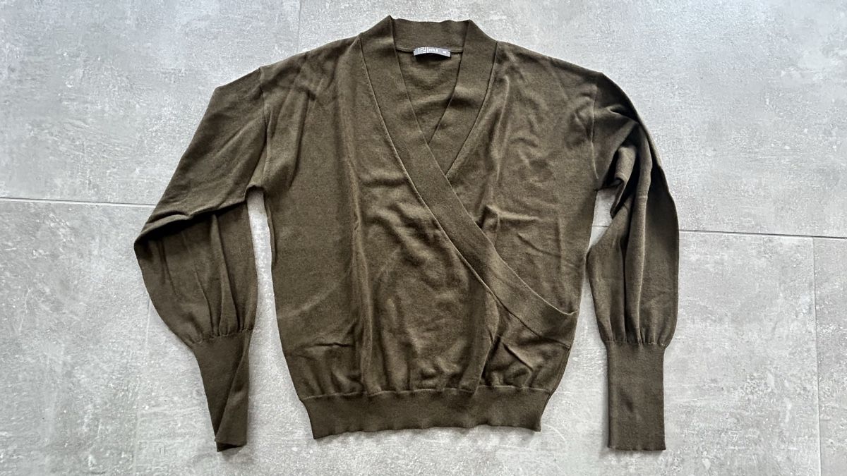 Nile Maglioni & Felpe: NILE PULLOVER / NEU – Nuovo e nell'imballaggio originale da Nidfurn venduto da cejeisda